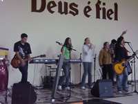 Igreja Evangelica Pentecostal do Brasil - V Jacui foto 1